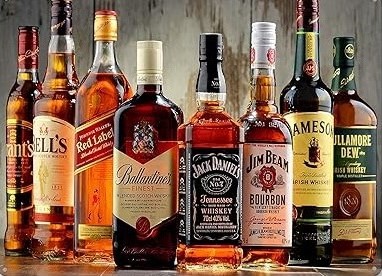 Spirits